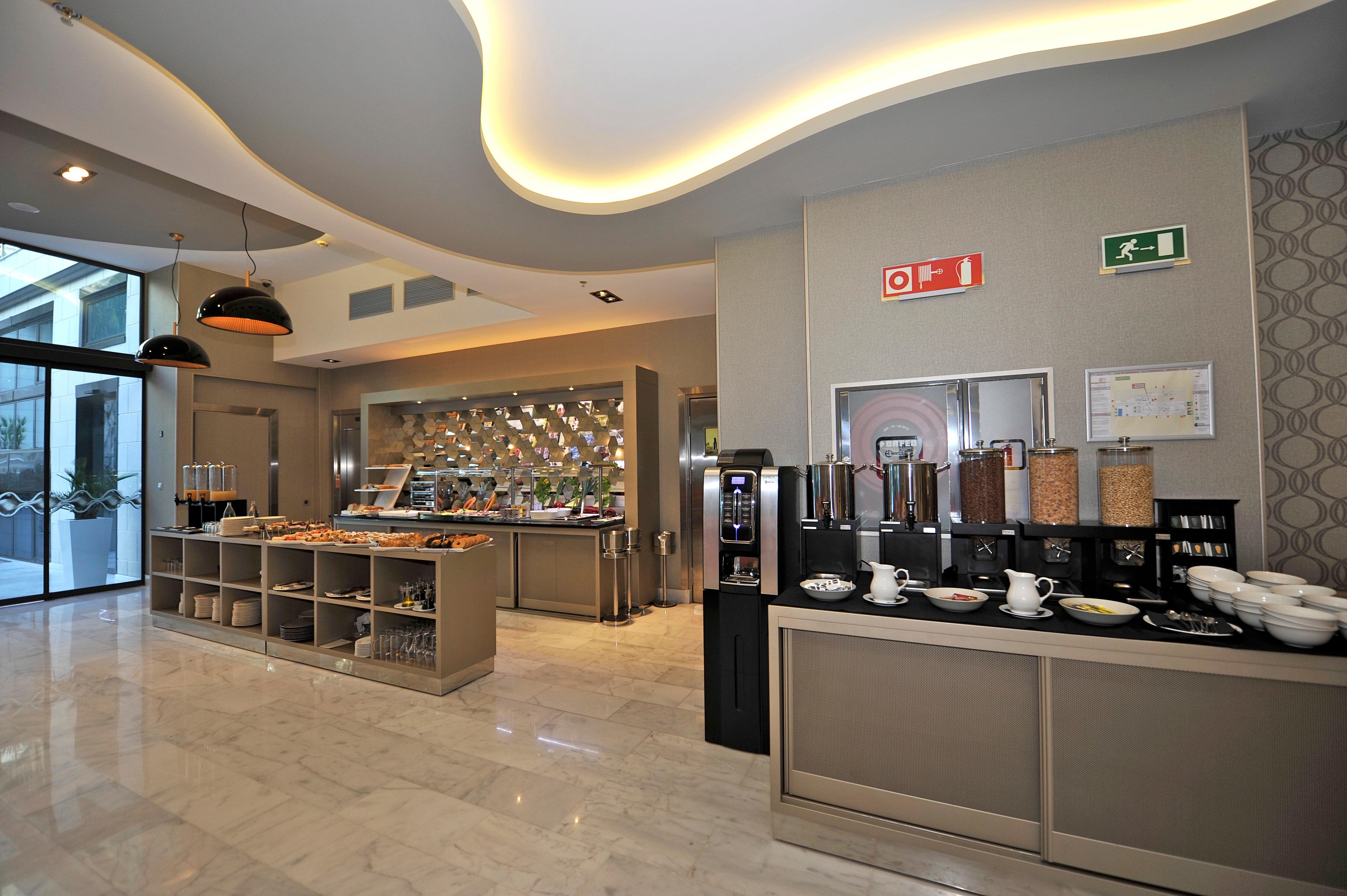 Hotel Indigo Barcelona - Plaza Catalunya 4Sup By Ihg Dış mekan fotoğraf