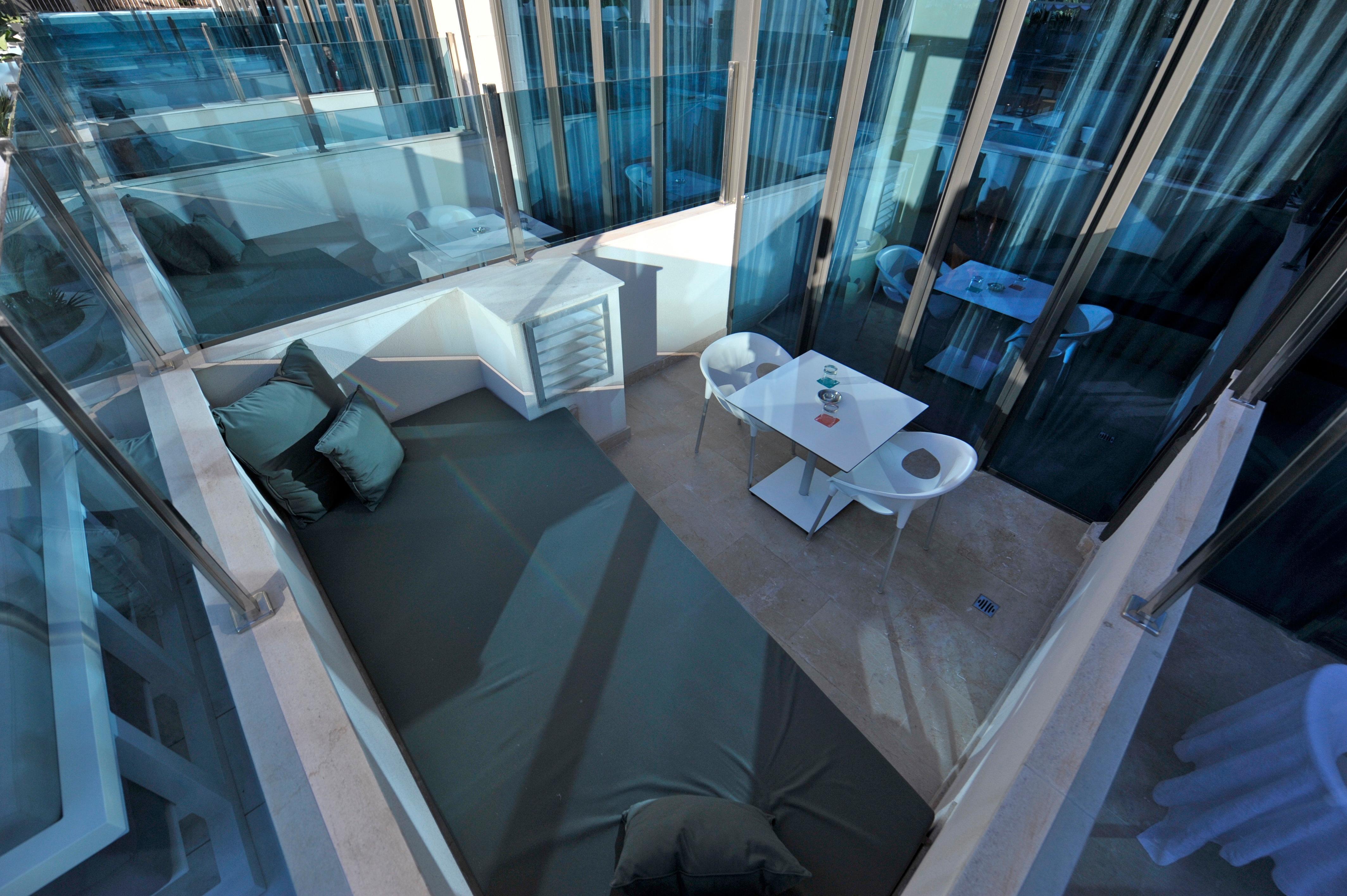 Hotel Indigo Barcelona - Plaza Catalunya 4Sup By Ihg Dış mekan fotoğraf