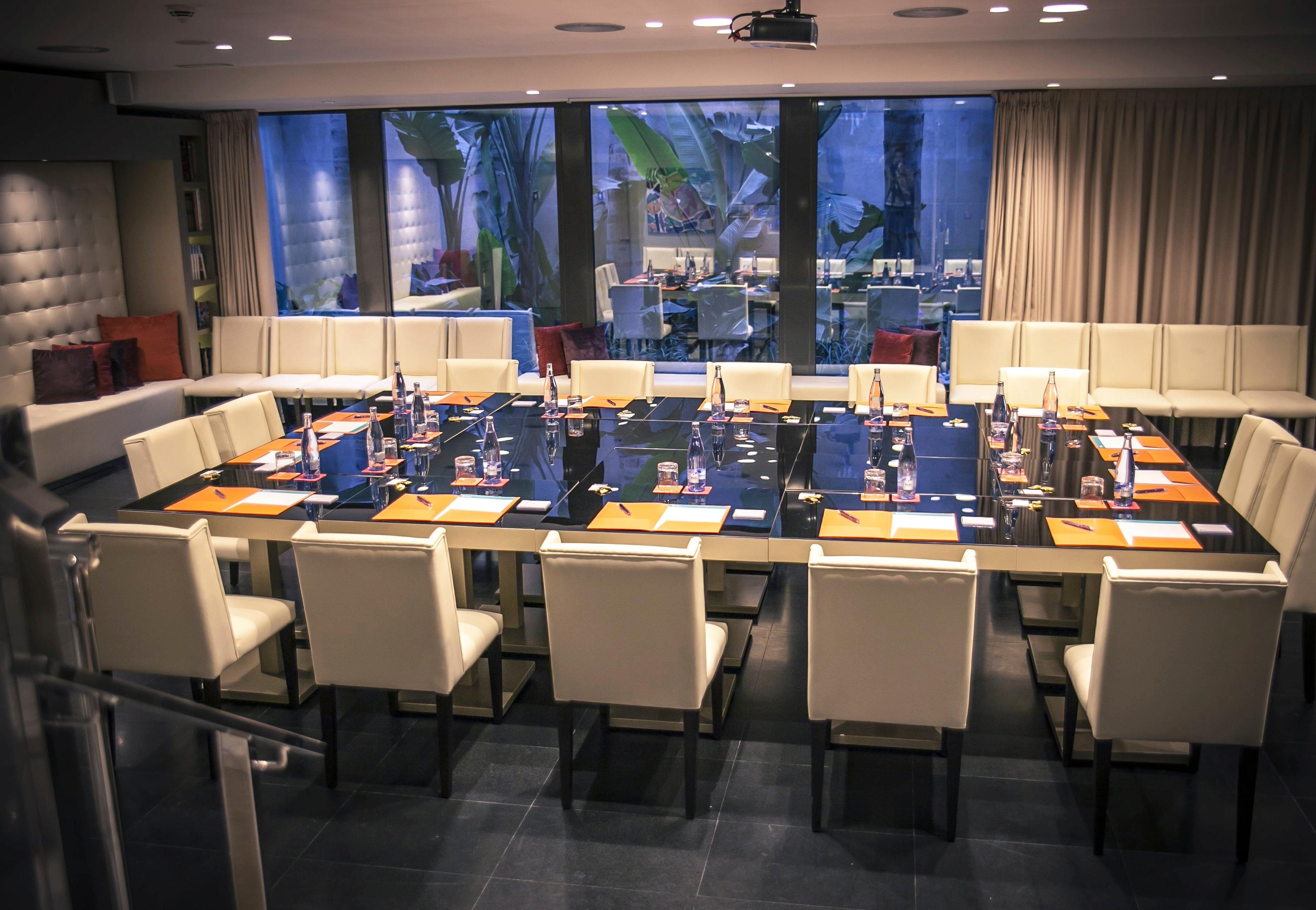 Hotel Indigo Barcelona - Plaza Catalunya 4Sup By Ihg Dış mekan fotoğraf