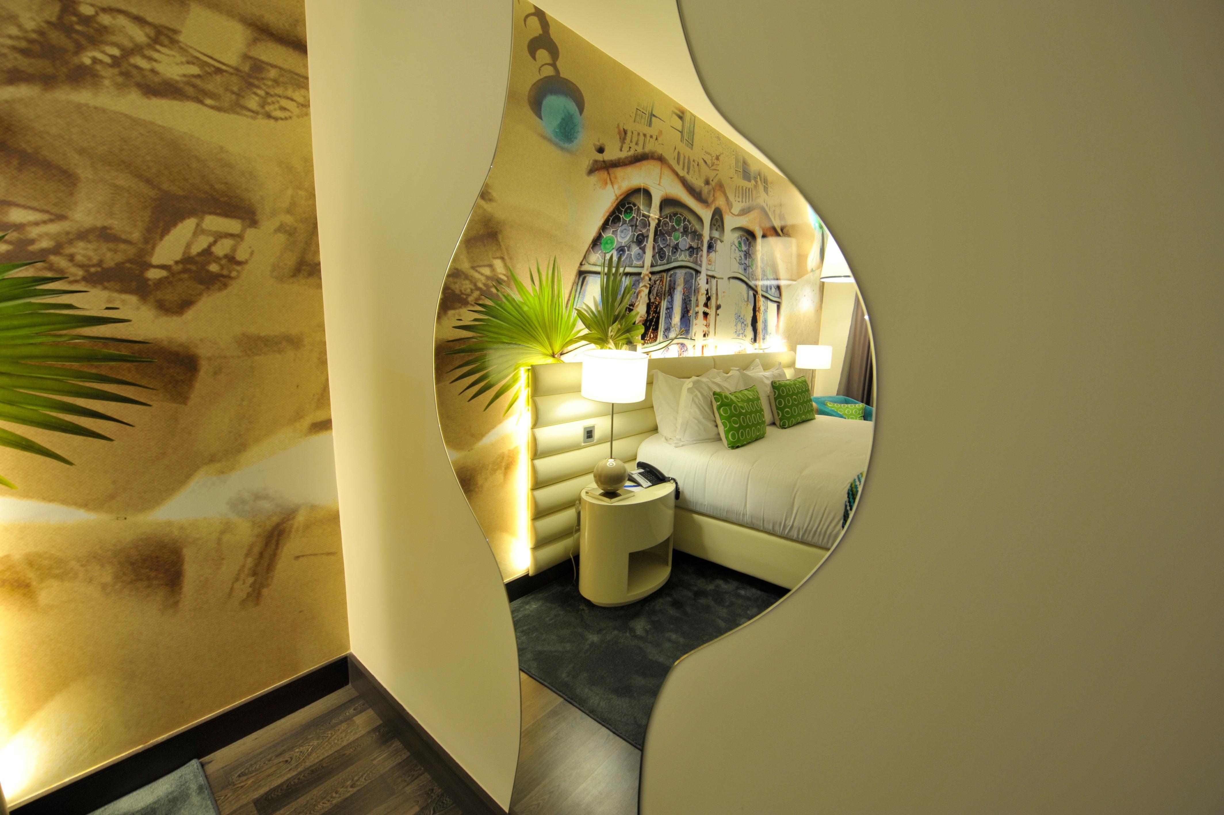 Hotel Indigo Barcelona - Plaza Catalunya 4Sup By Ihg Dış mekan fotoğraf