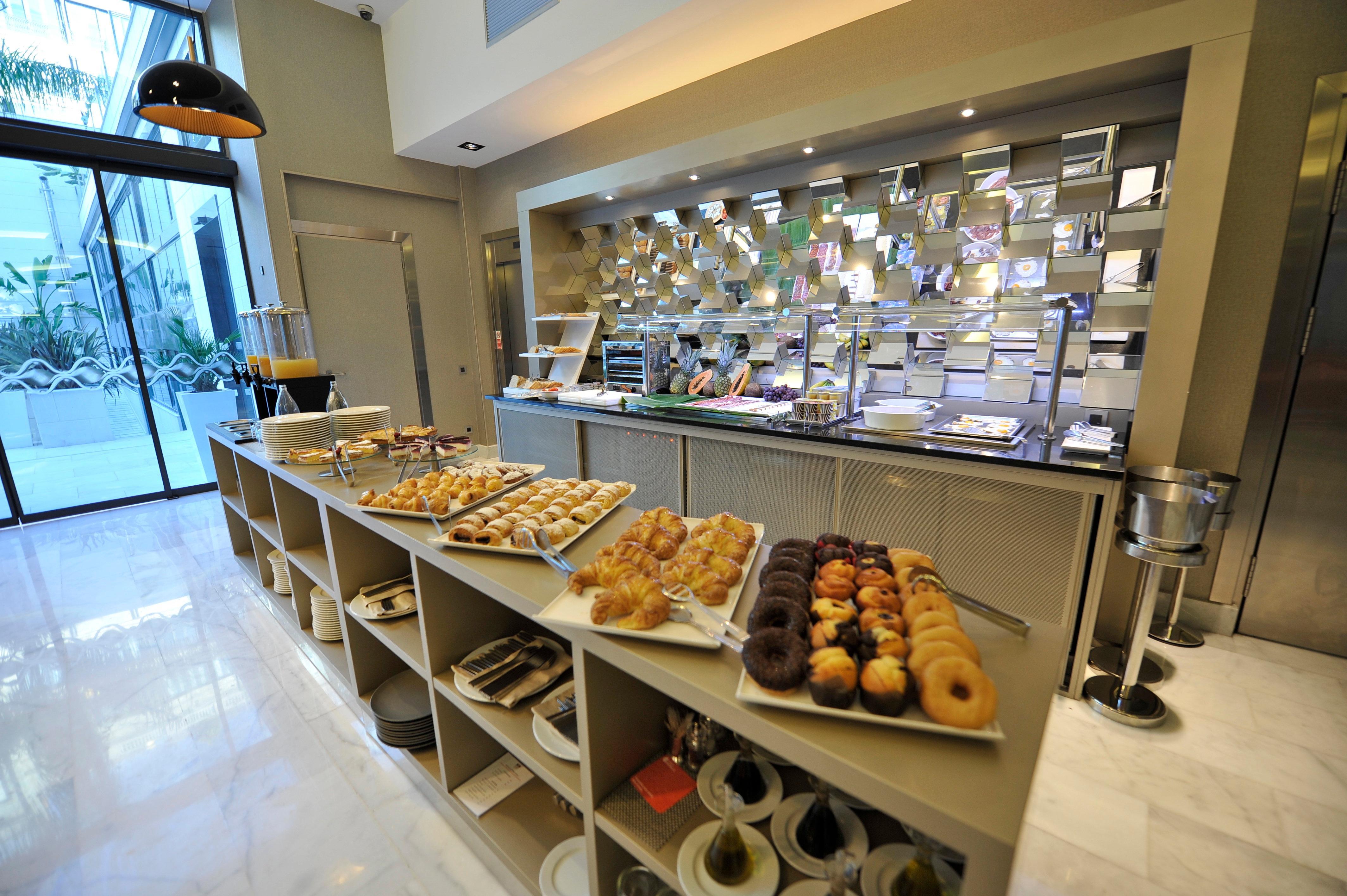 Hotel Indigo Barcelona - Plaza Catalunya 4Sup By Ihg Dış mekan fotoğraf
