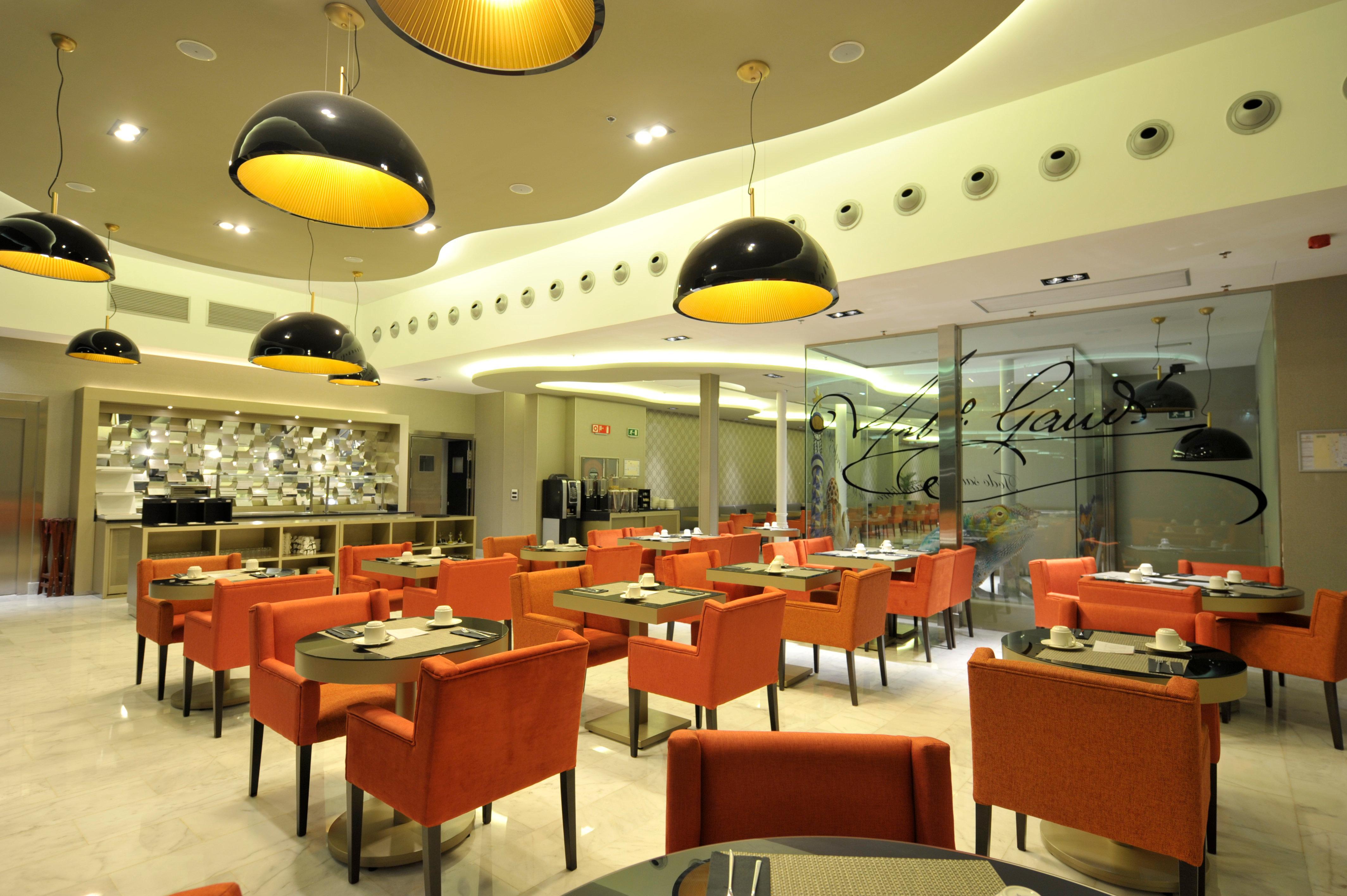 Hotel Indigo Barcelona - Plaza Catalunya 4Sup By Ihg Dış mekan fotoğraf