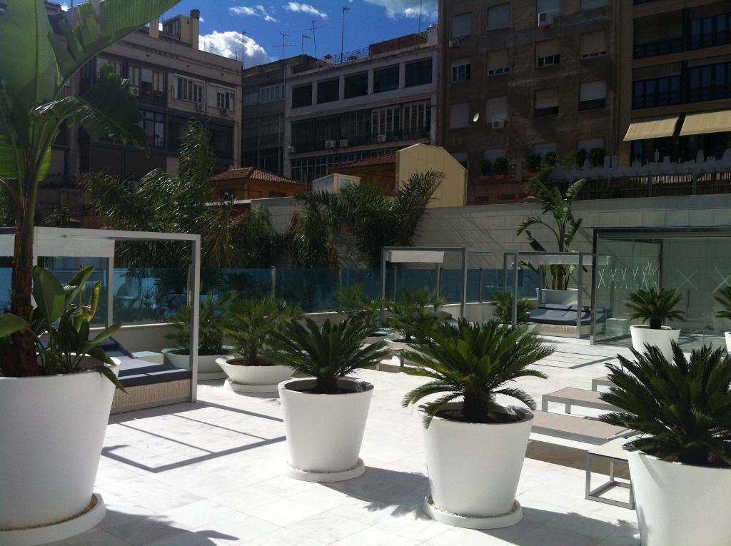 Hotel Indigo Barcelona - Plaza Catalunya 4Sup By Ihg Dış mekan fotoğraf